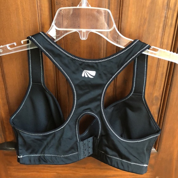 Marika Tek Tank Top and Bra - Picture 6 of 10